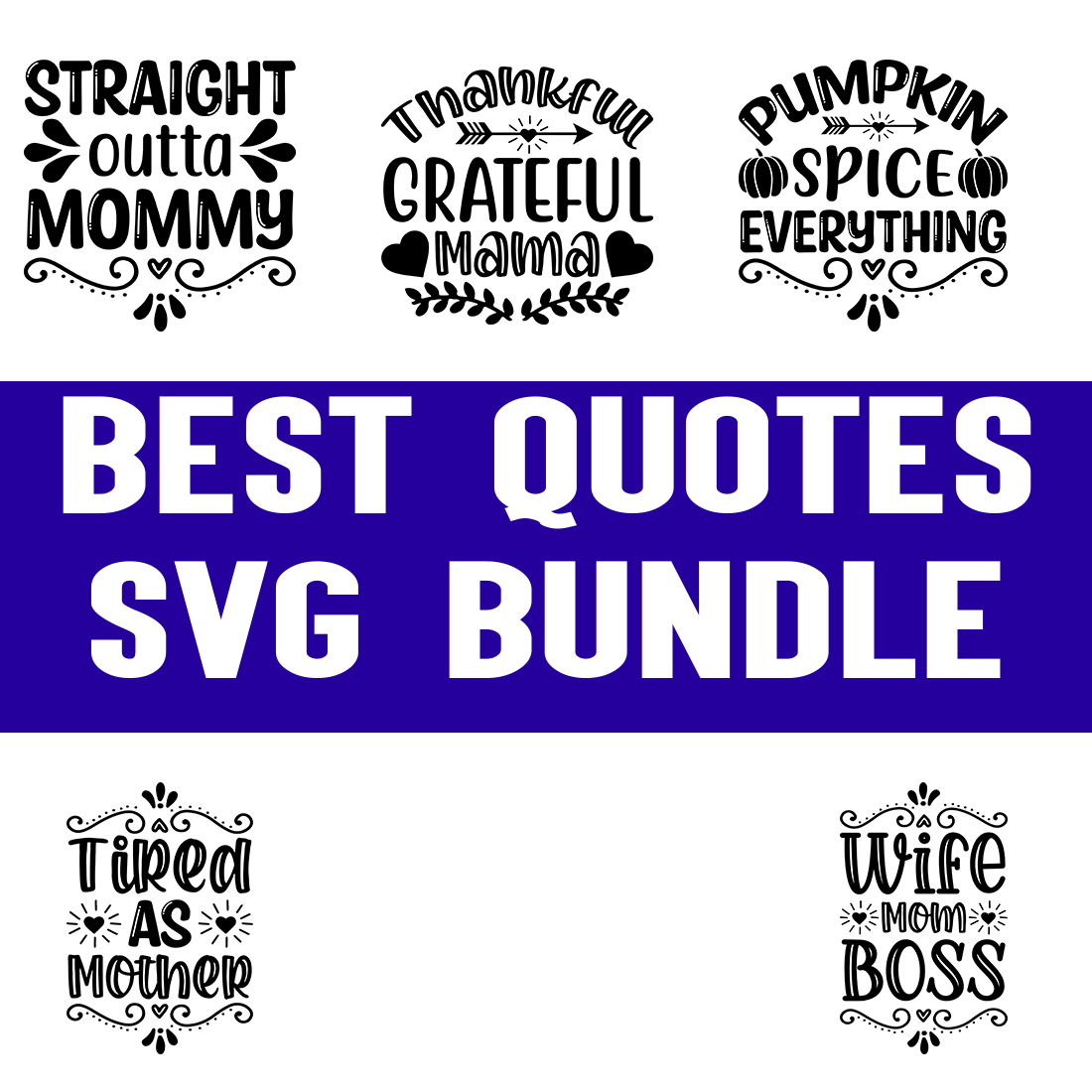 best quotes svg bundle 434