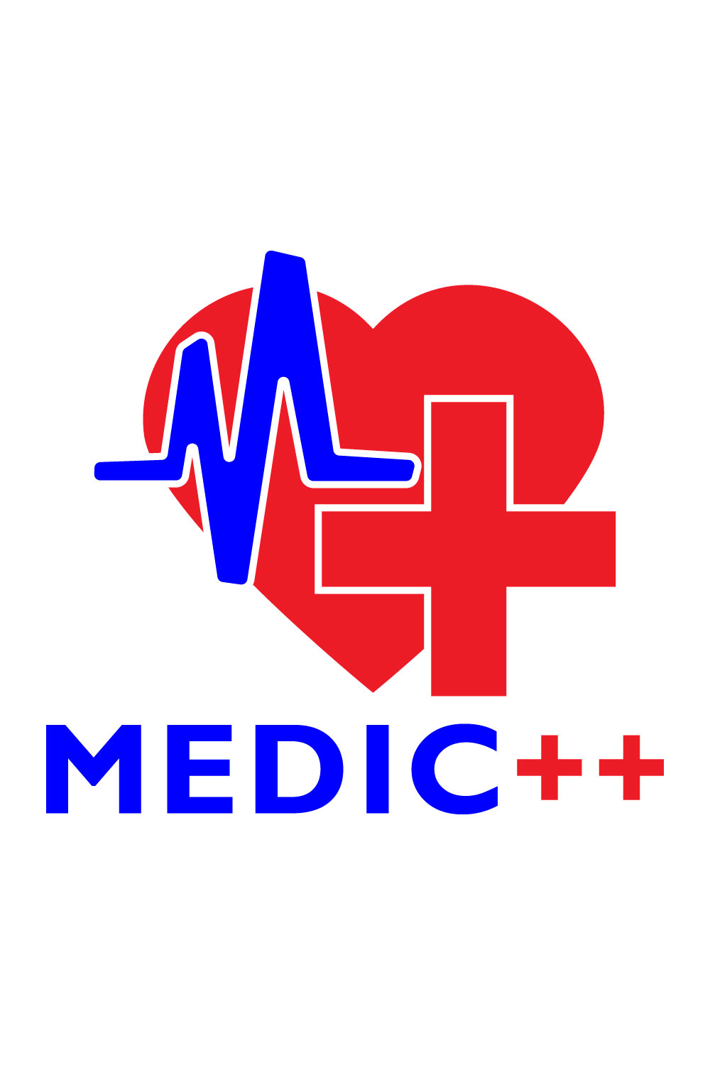 MEDIC++ pinterest preview image.