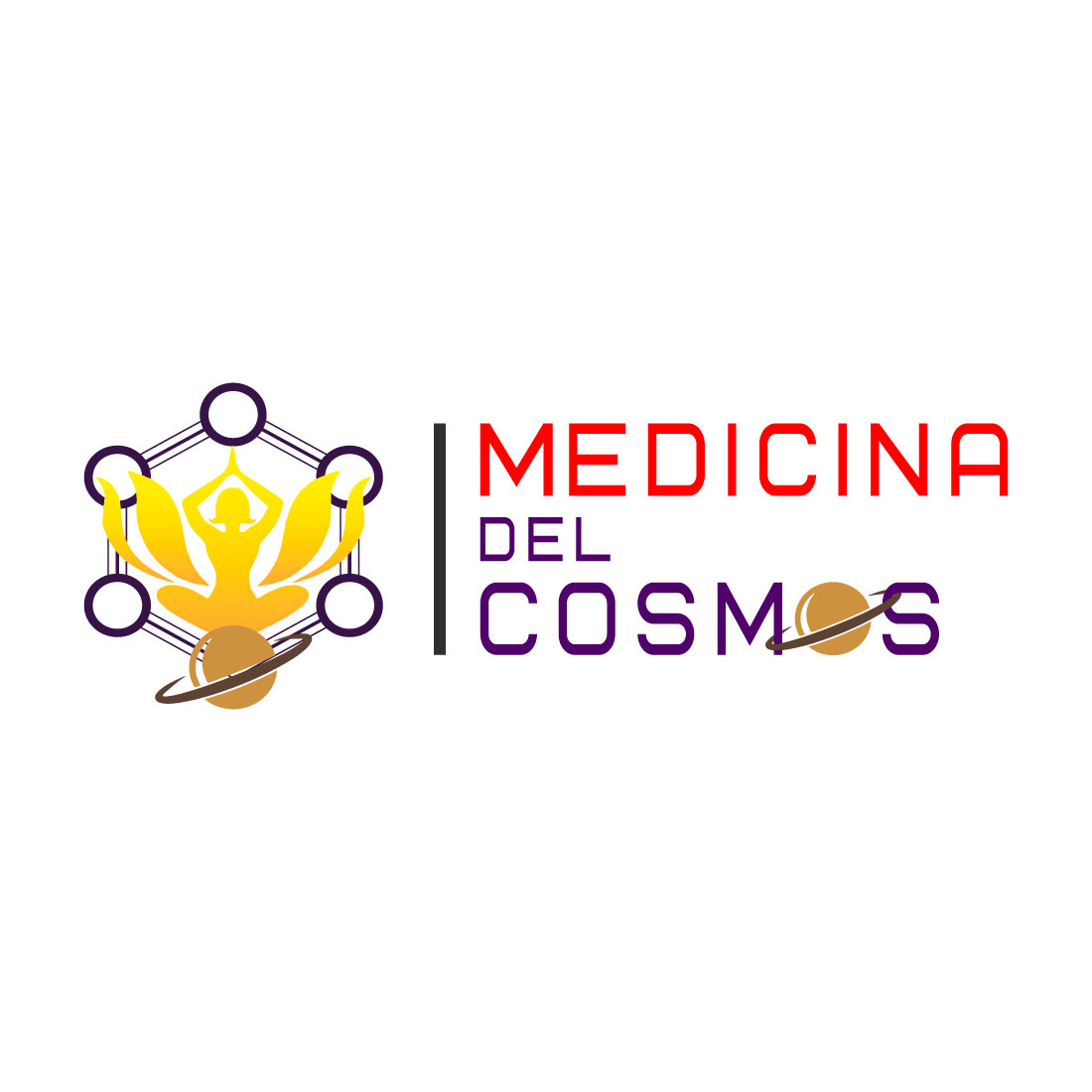 Medicina del cosmoc preview image.