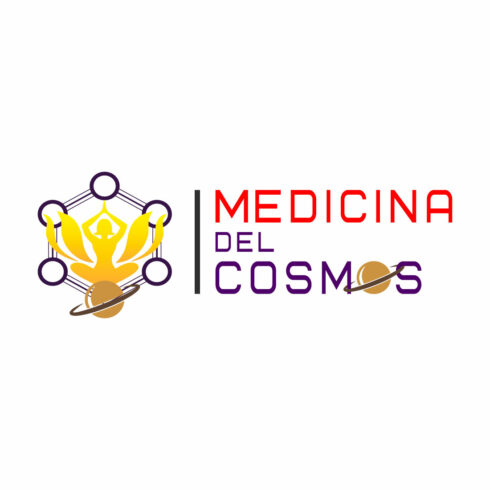 Medicina del cosmoc cover image.
