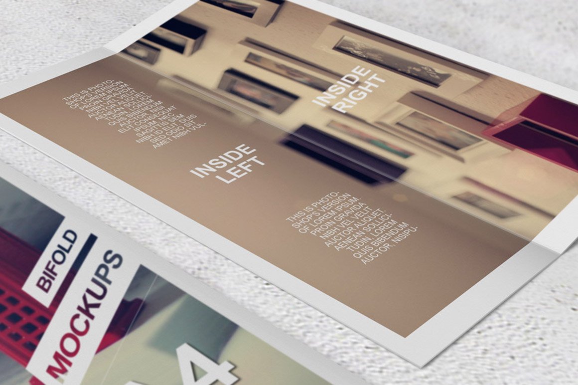 bifold brochure mockups 28529 225