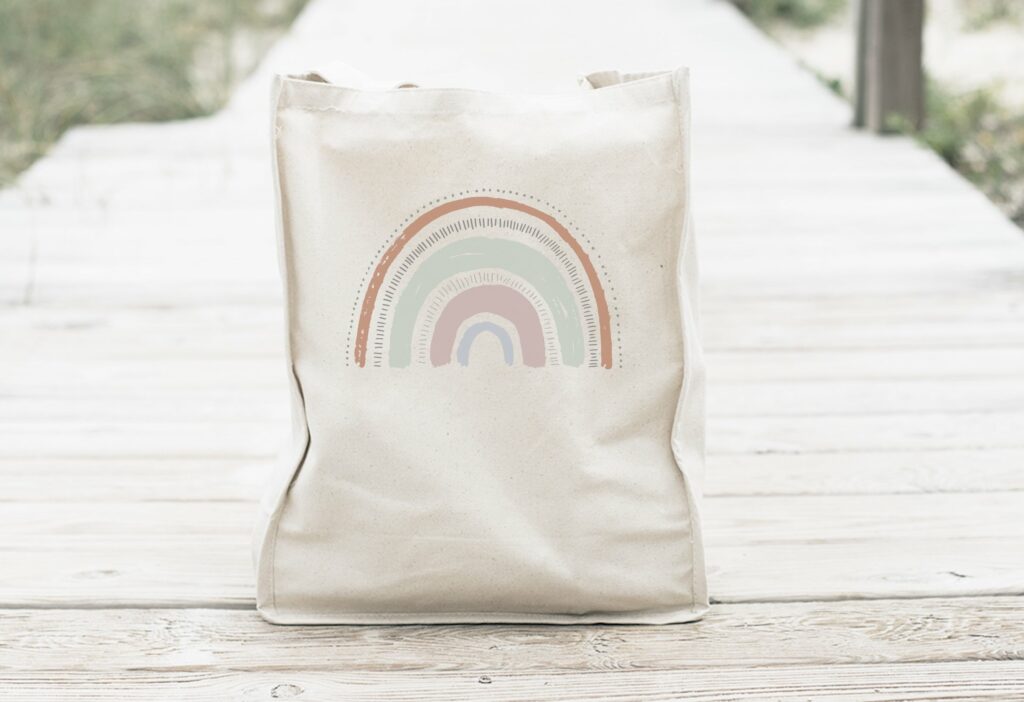 BOHO RAINBOW BUNDLE VECTOR + PNG – MasterBundles