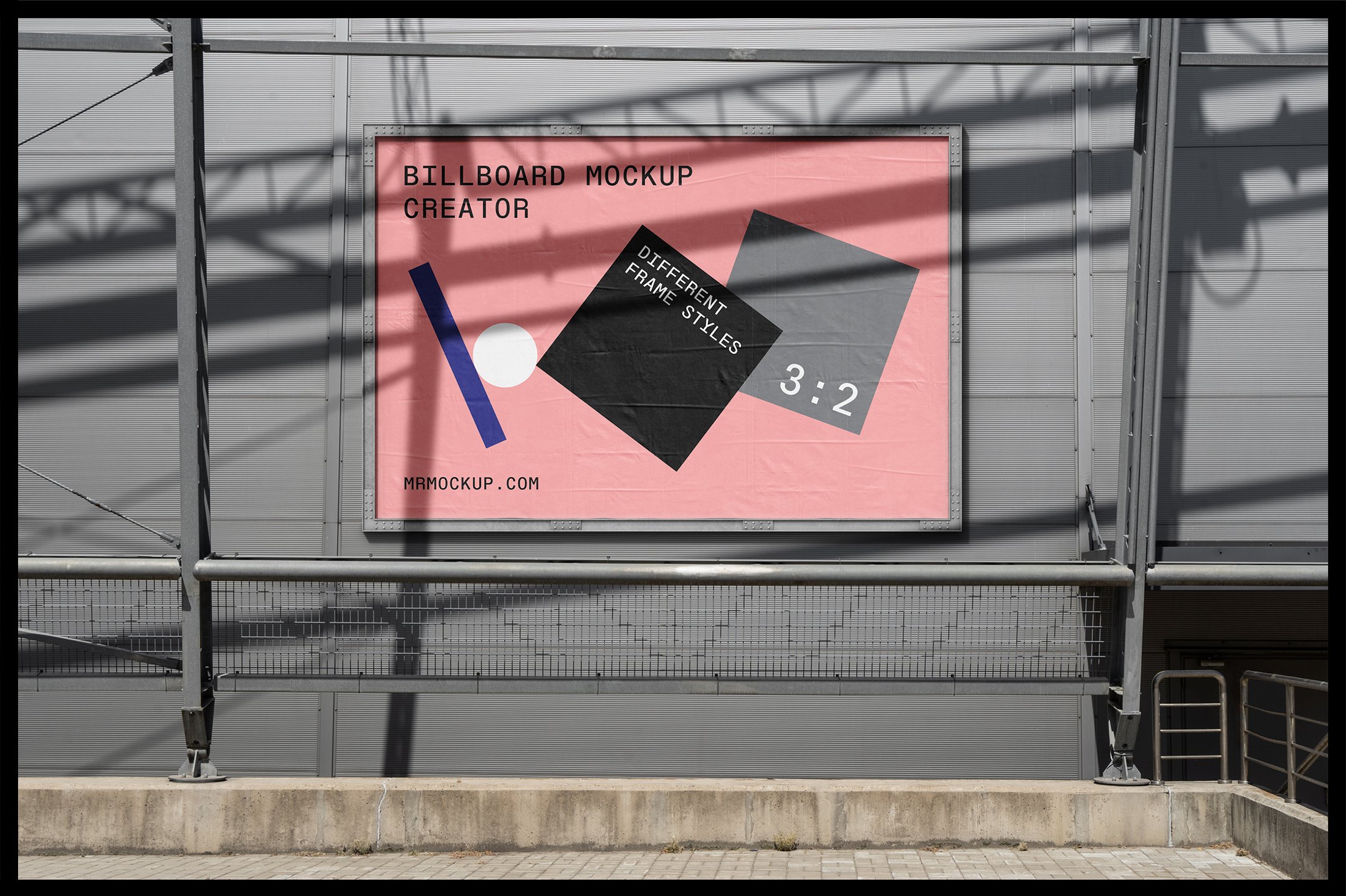 billboard mockup creator cm 10 198