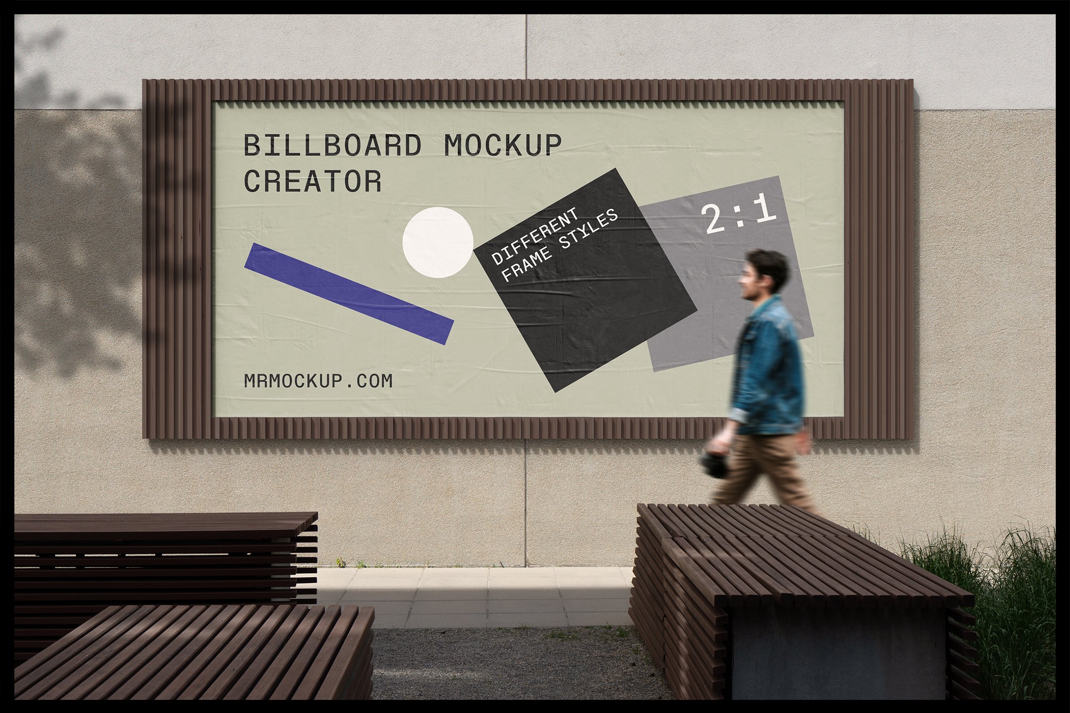 billboard mockup creator cm 12 774