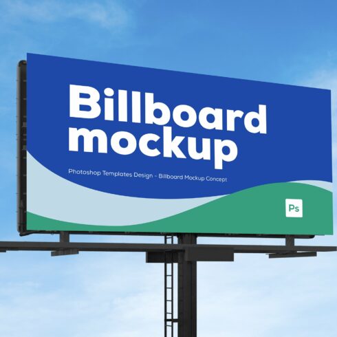 Billboard Mockup M4 cover image.