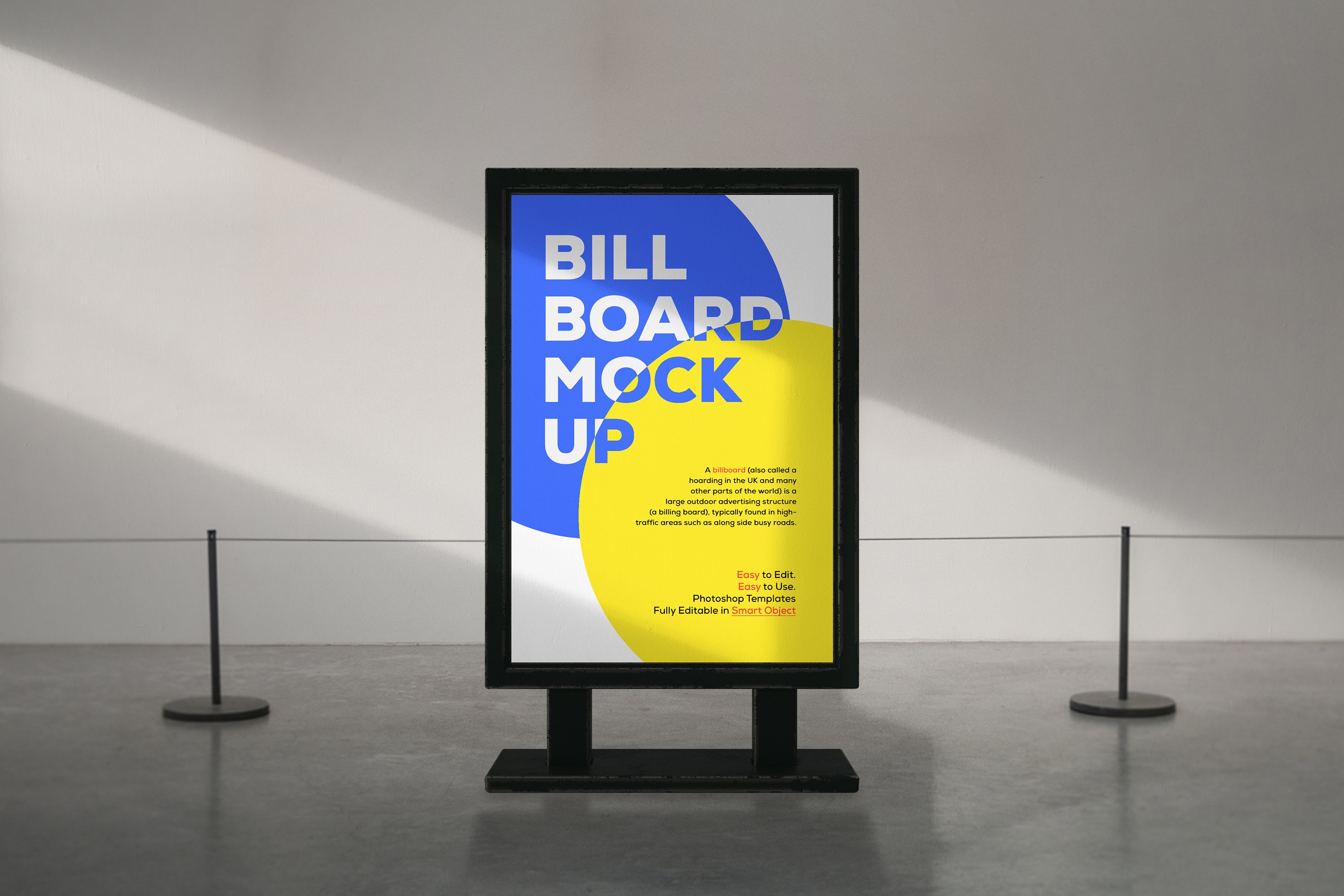 Billboard Mockup N2 cover image.