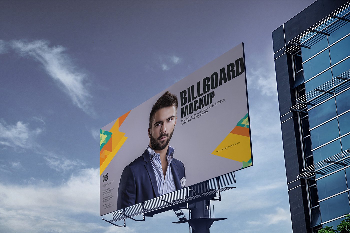 billboard s mockup vol 1 2 145