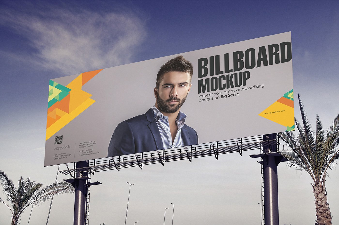 billboard s mockup vol 1 7 488