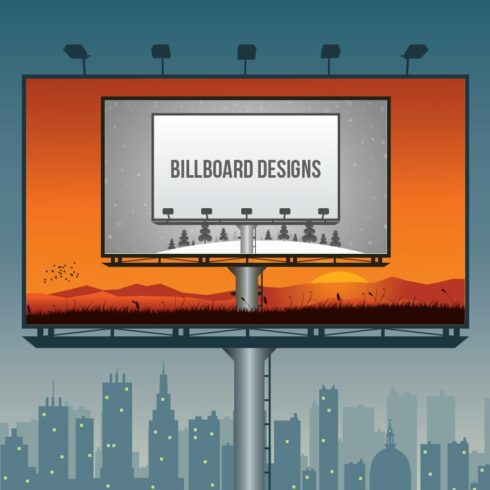 Vector Billboards cover image.