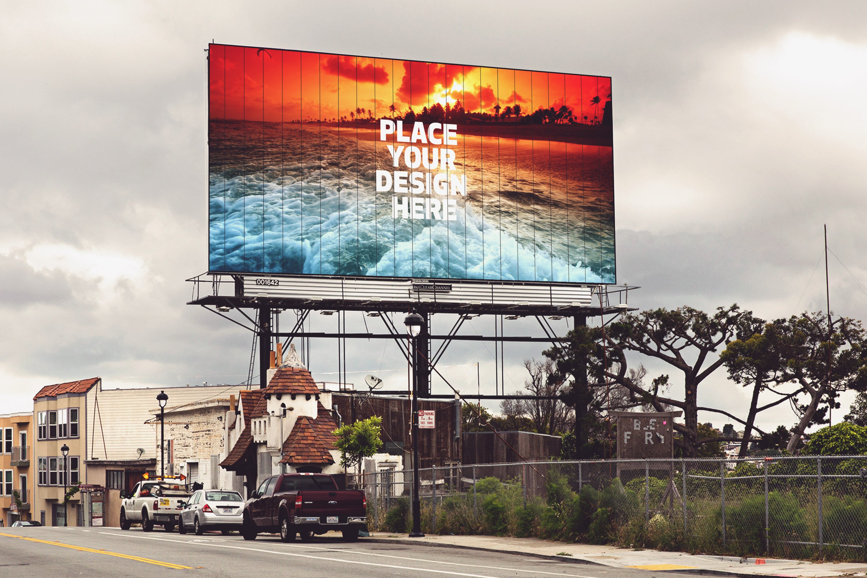 billboard 40 14