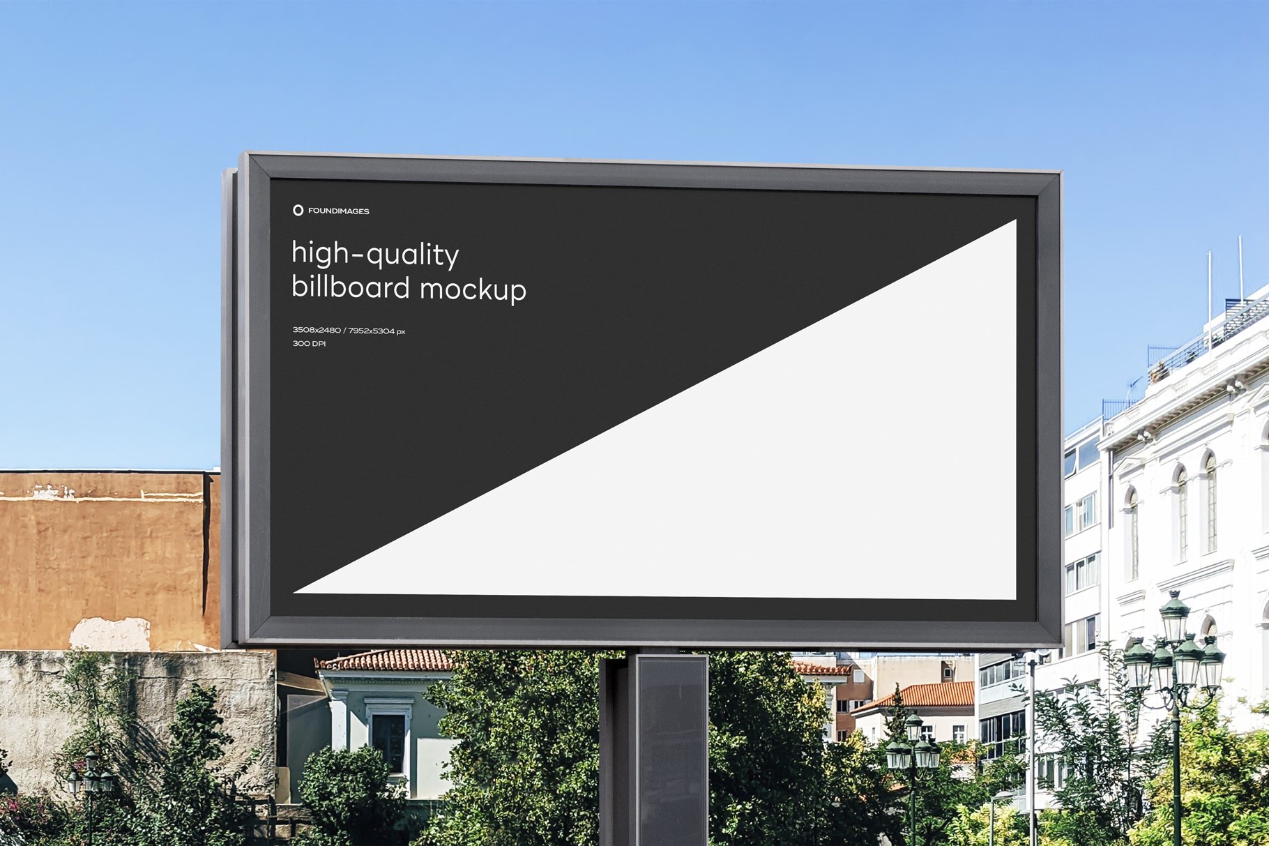 billboard mockup 3 1 433