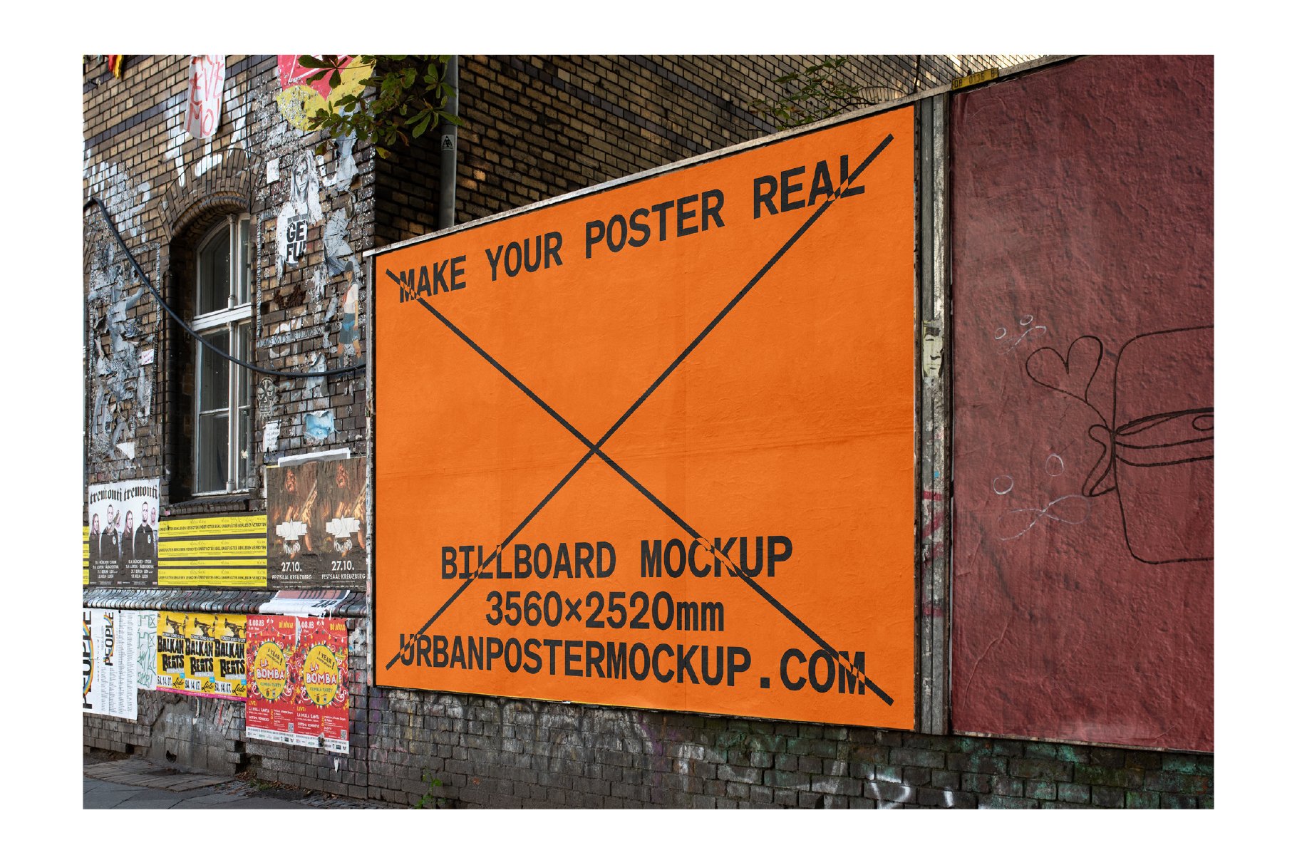 billboardpostermockup vol2 gallery 13 31