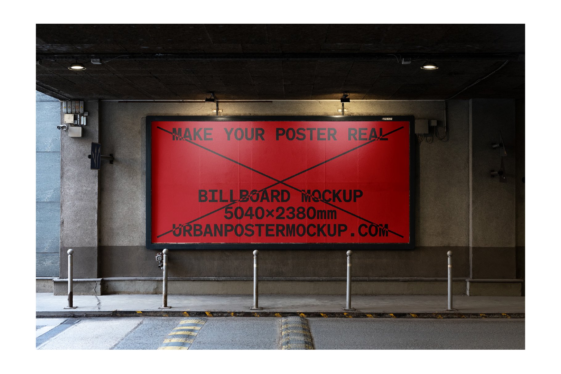 billboardpostermockup vol3 gallery 5 410