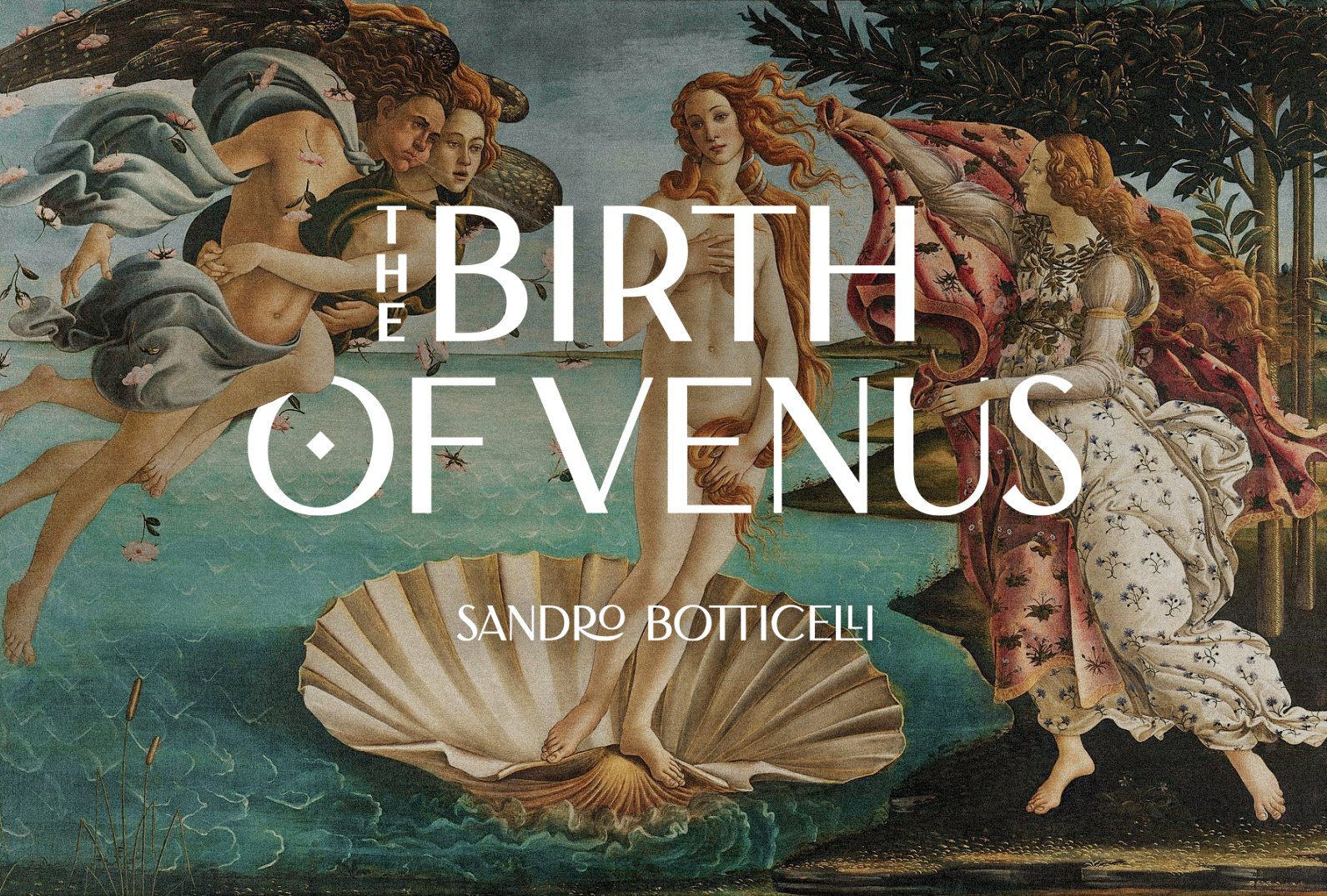birth of venus2 857