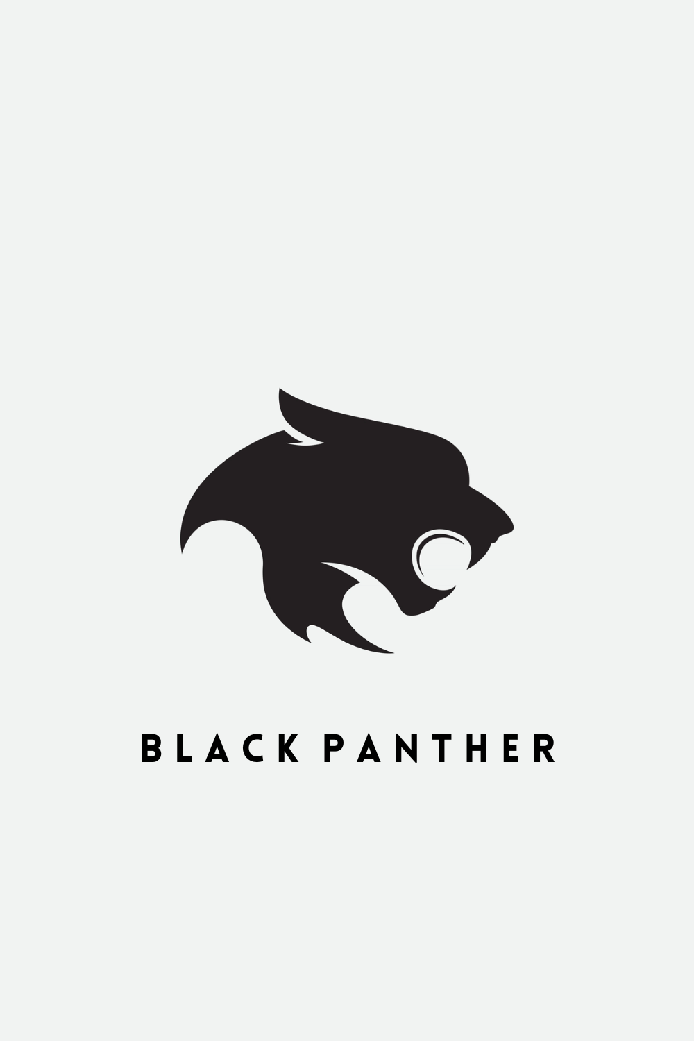 black panther 962