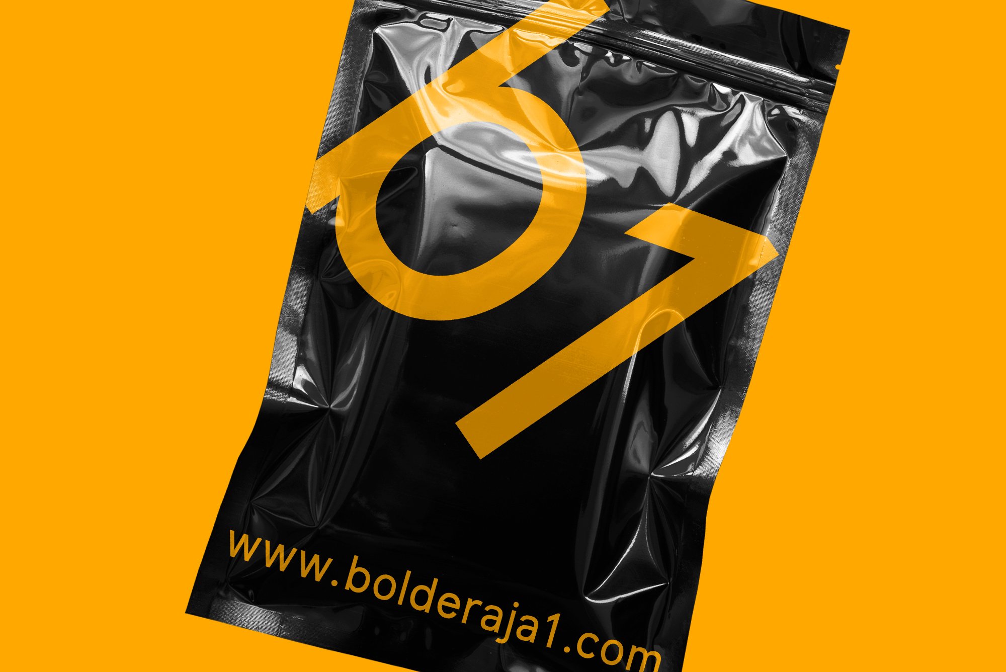 black plastic bag mockup bolderaja110 437