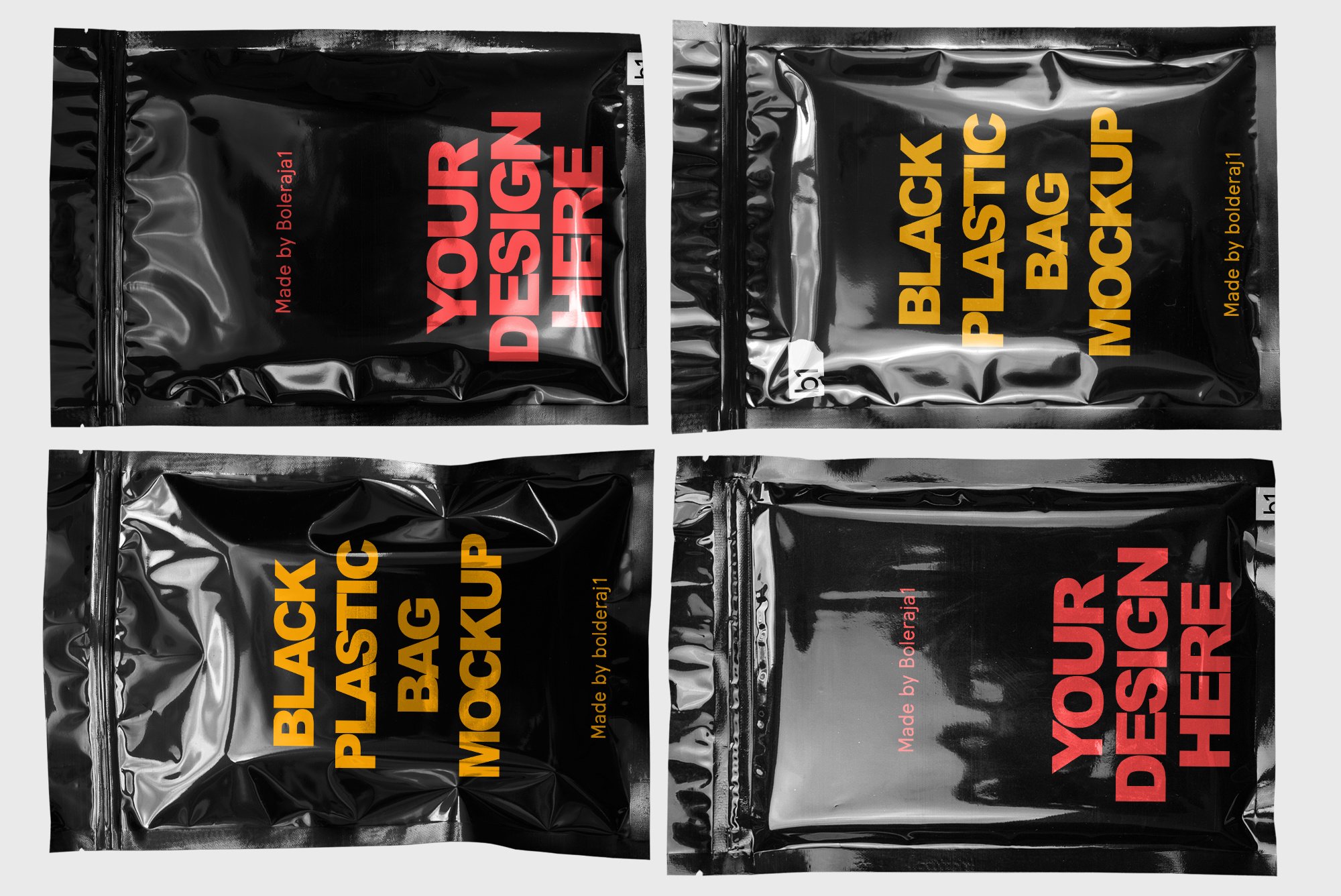 black plastic bag mockup bolderaja111 579