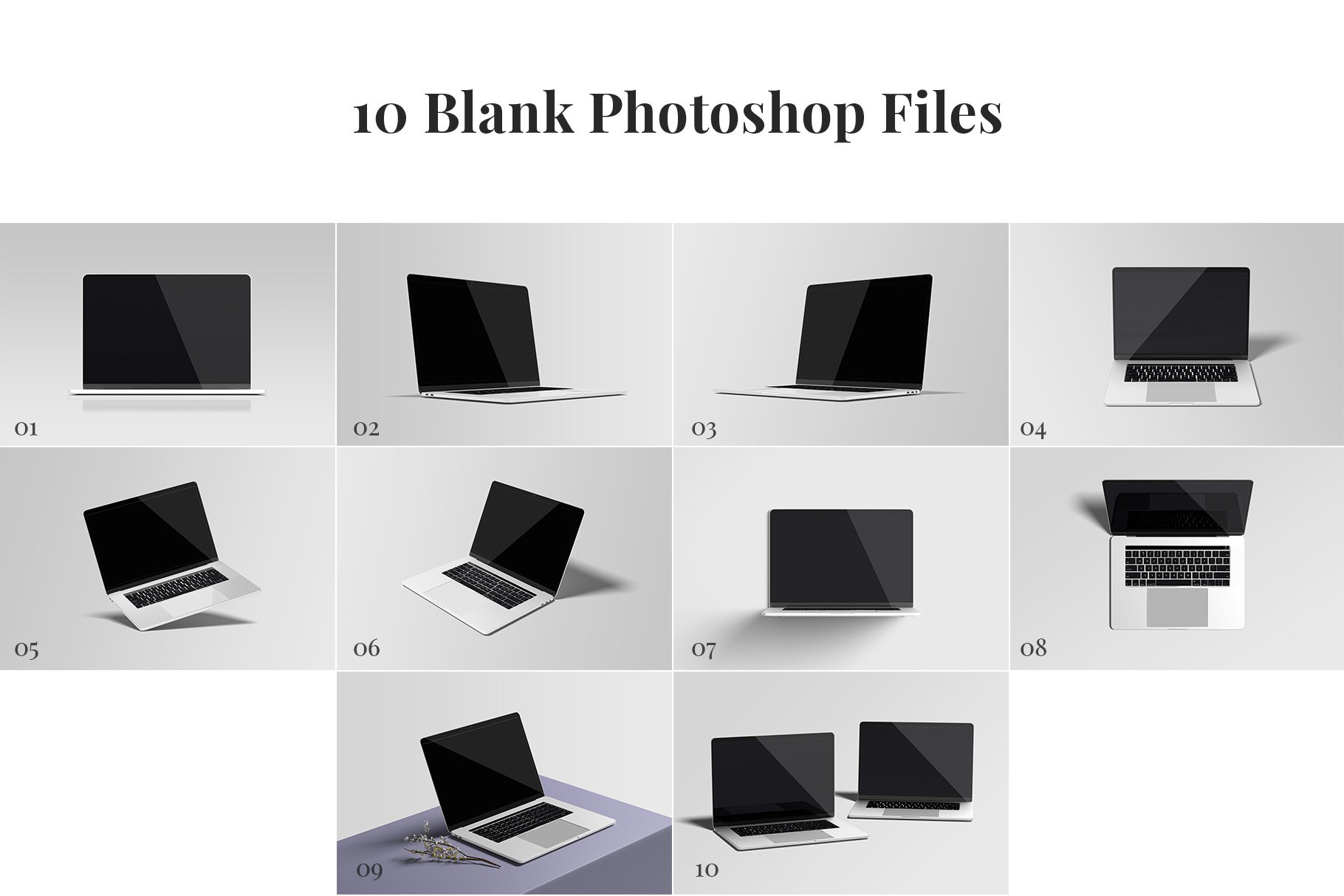 blank preview 989
