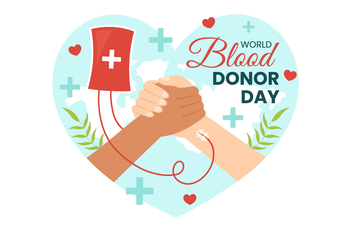 blood donor 06 453