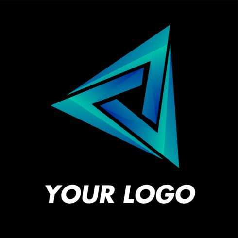 Eye Catching Logo cover image.