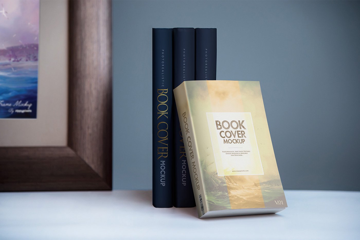 book cover mockup vol4 11 948