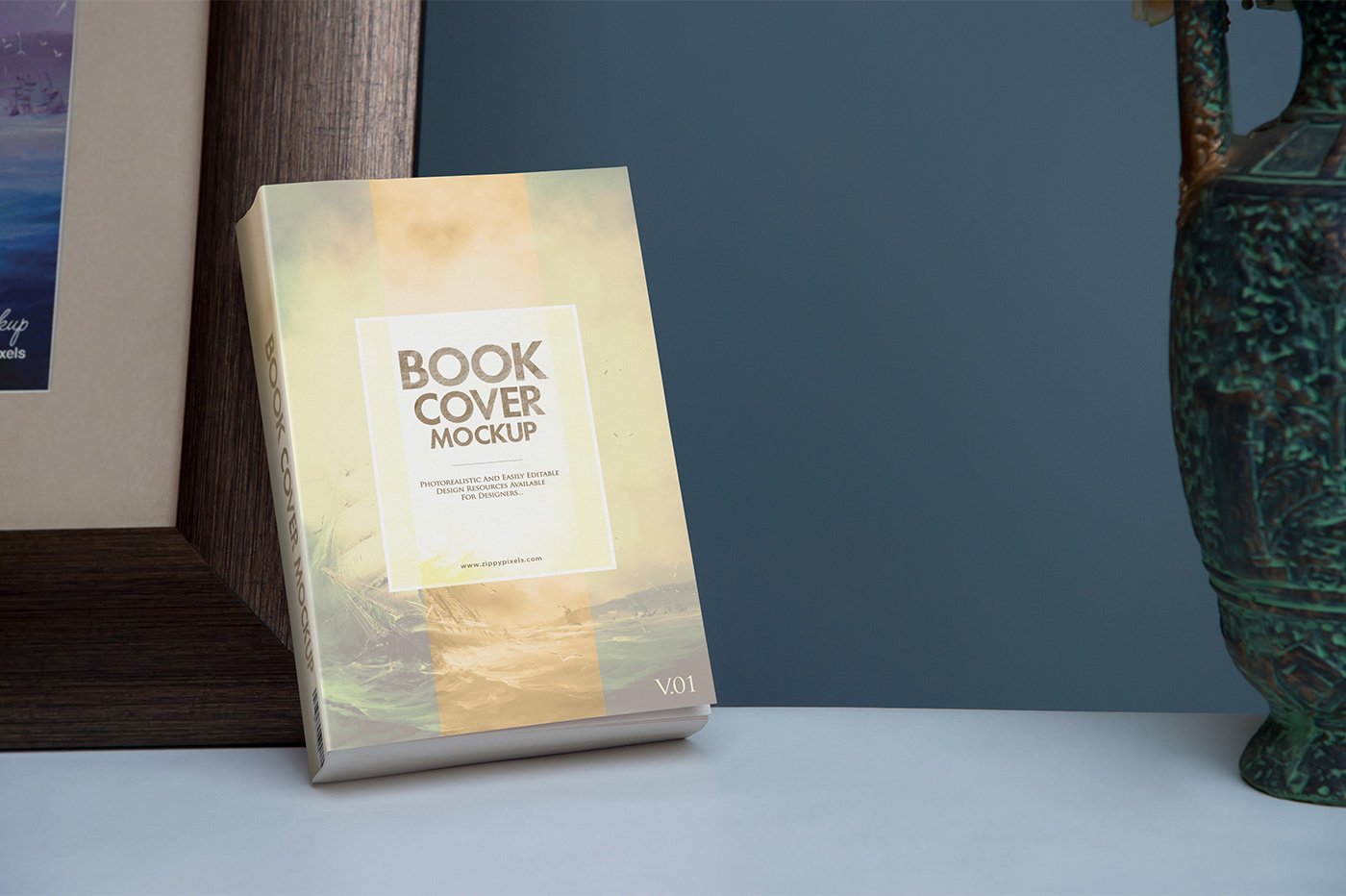 book cover mockup vol4 5 213