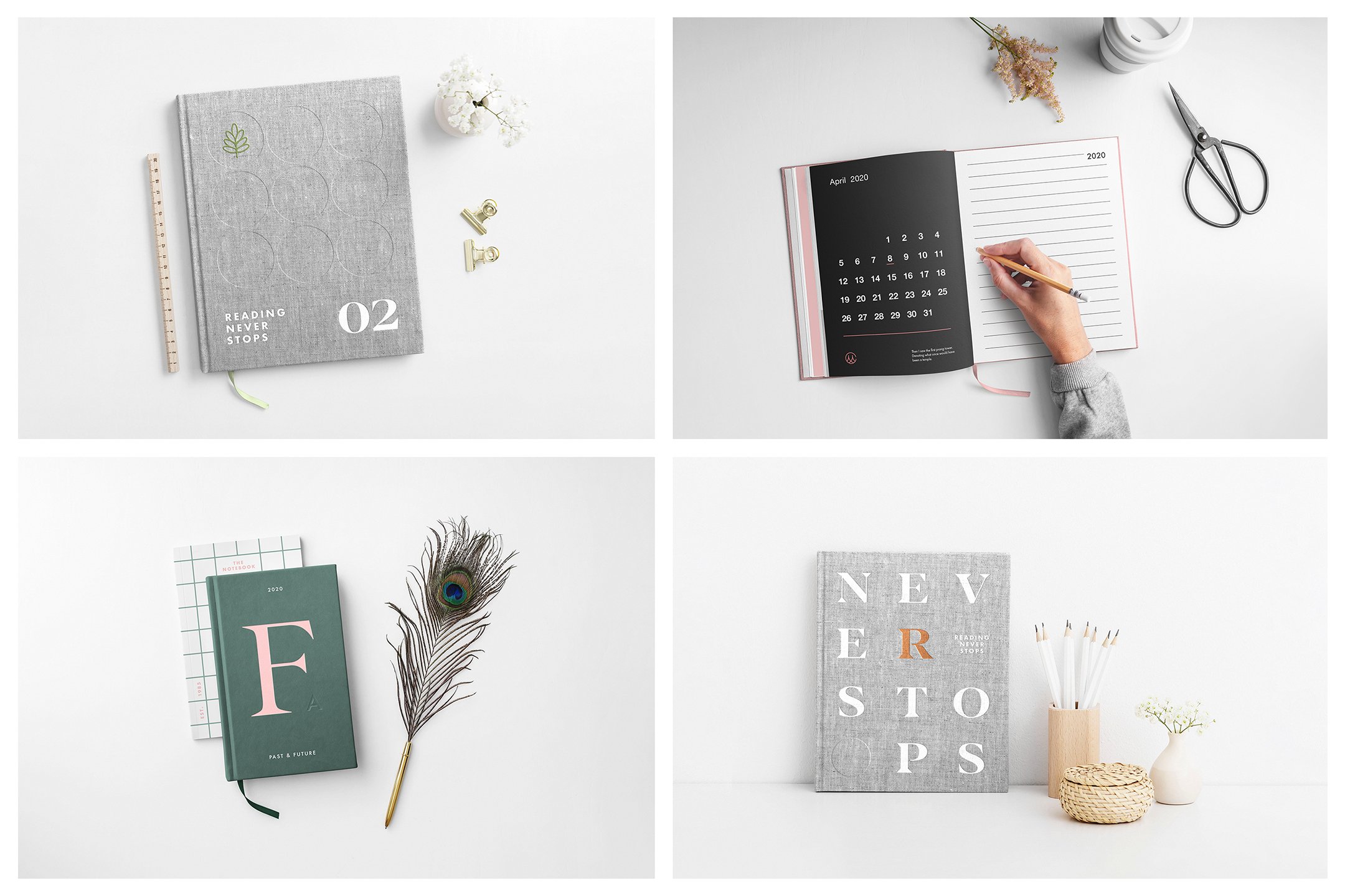 book cover mockups cm 03 266