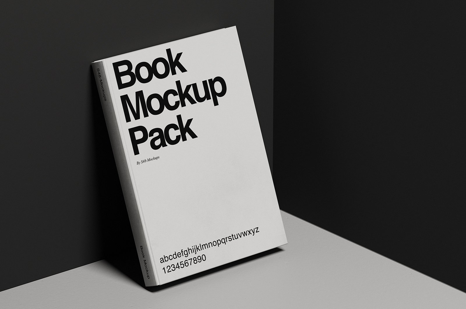 book cover mockup pack creative market 2 724