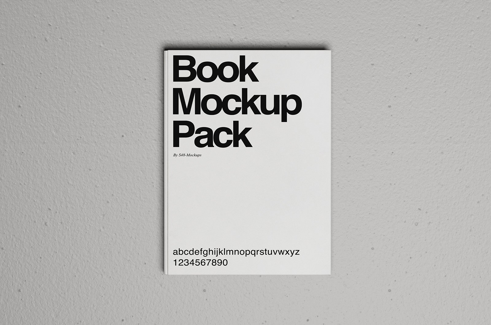 book cover mockup pack creative market 5 632