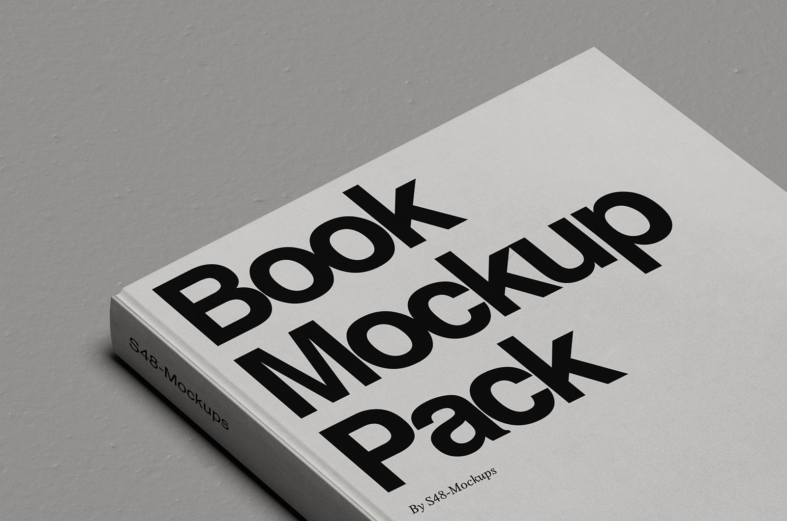 book cover mockup pack creative market 6 731