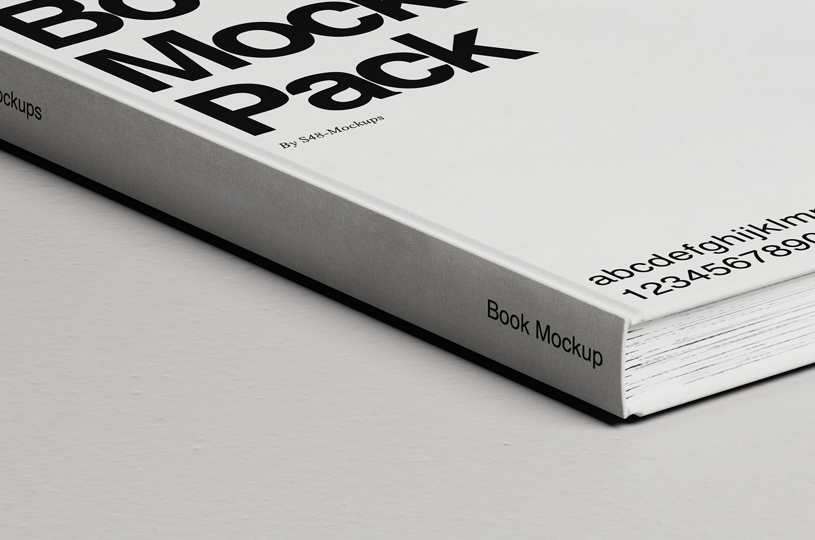 book cover mockup pack creative market 7 188