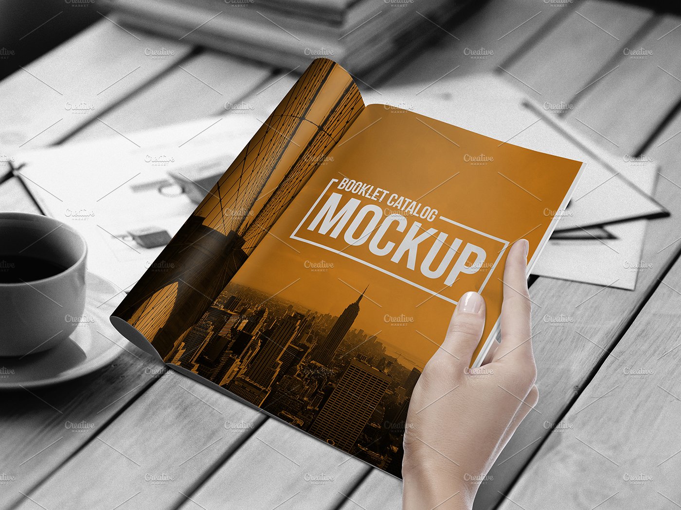 booklet mockup 11 440