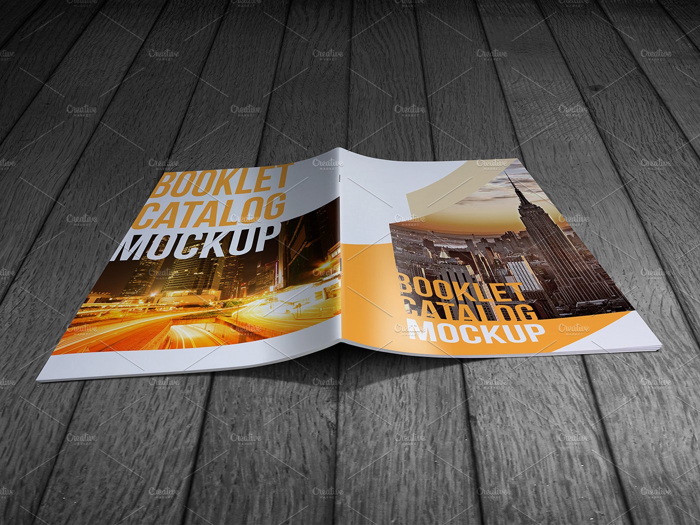 booklet mockup 12 989