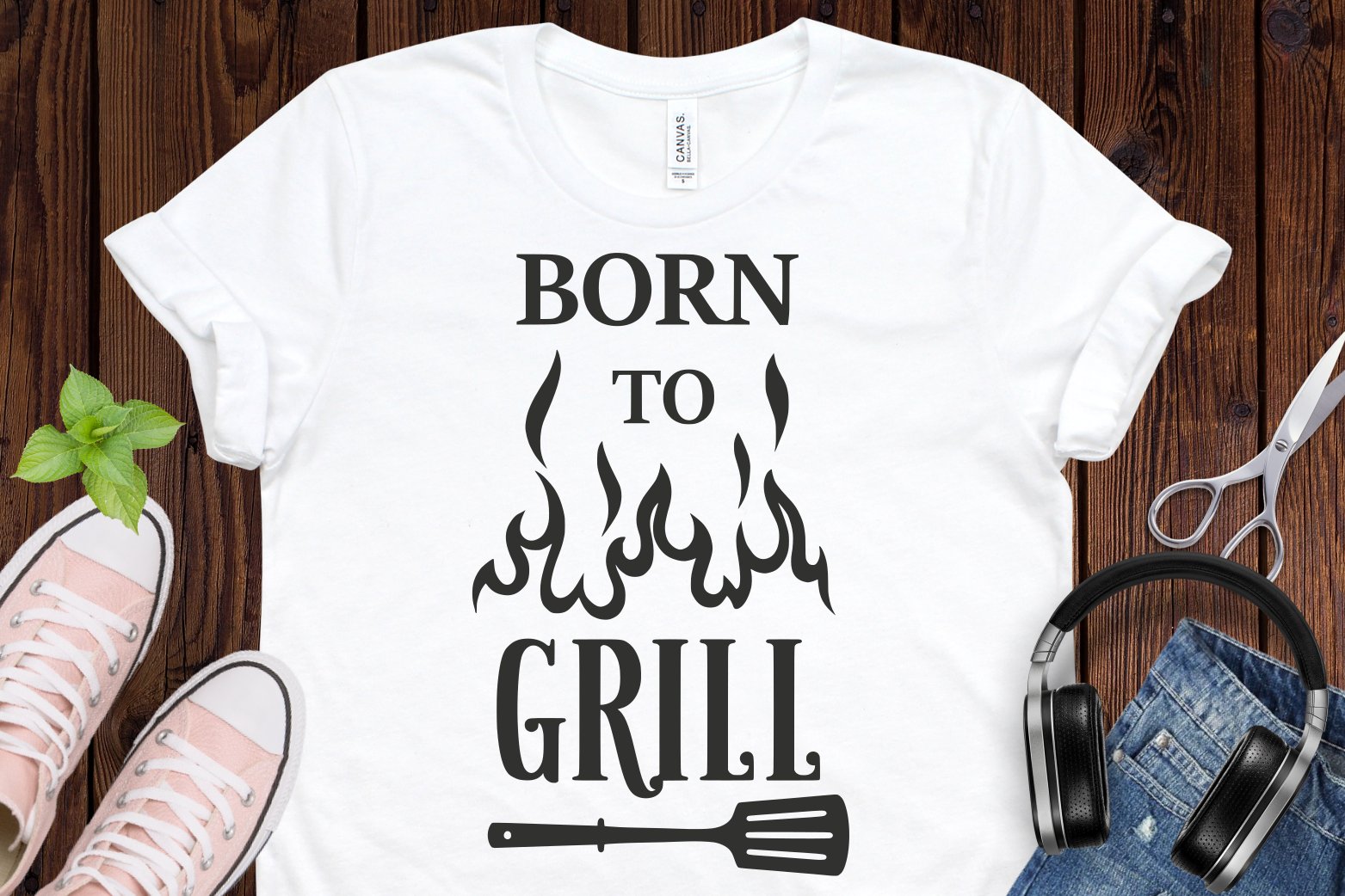 born to grill 1 844
