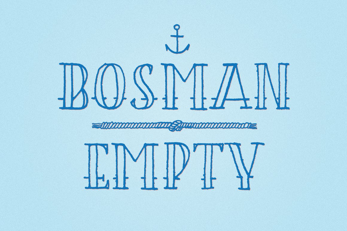 BOSMAN_empty cover image.