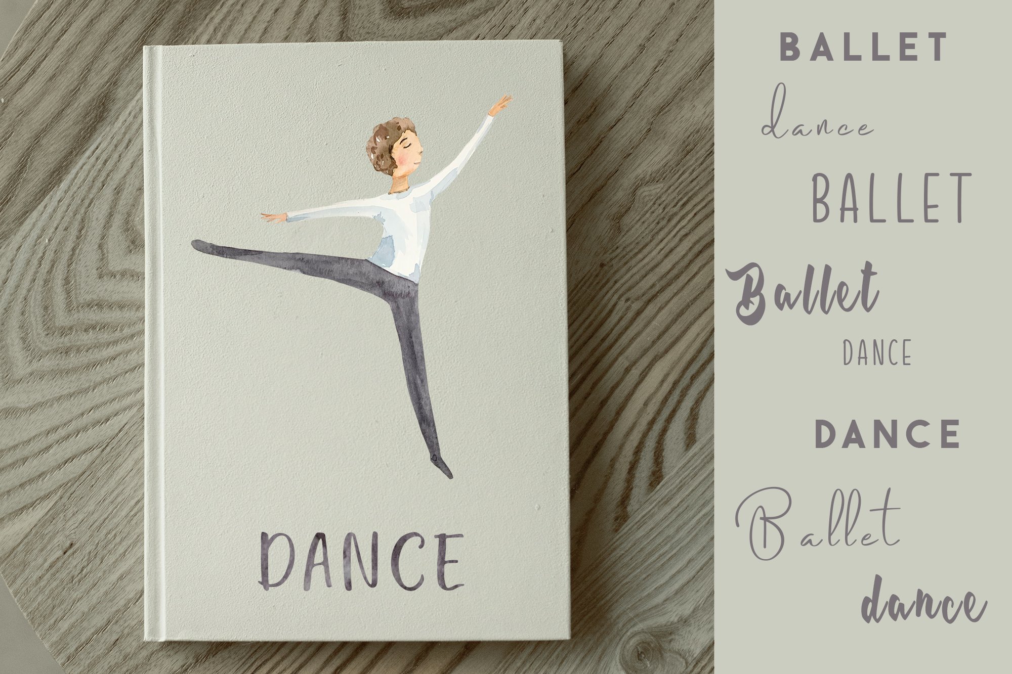 boy ballet dancer c3 482