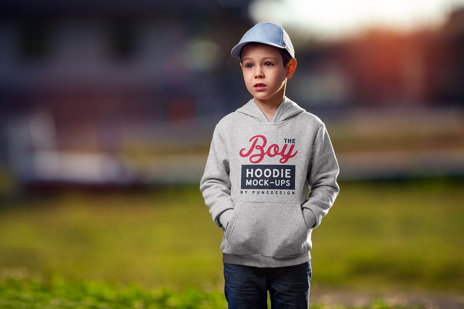 boy hoodie mock up by punedesign 02 362