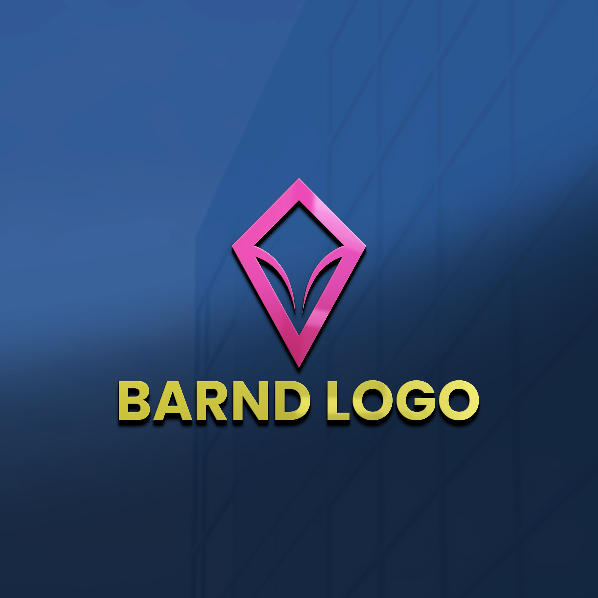 LOGO DESIGN preview image.