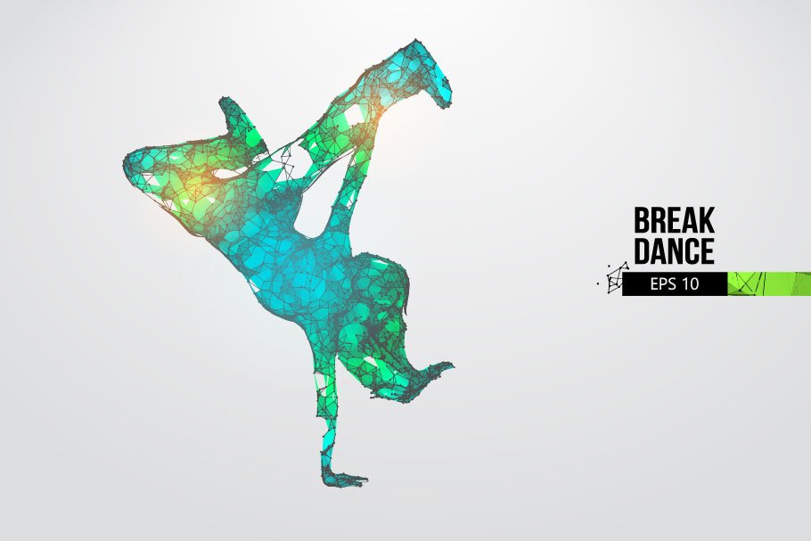 break dance 15 2 15 845