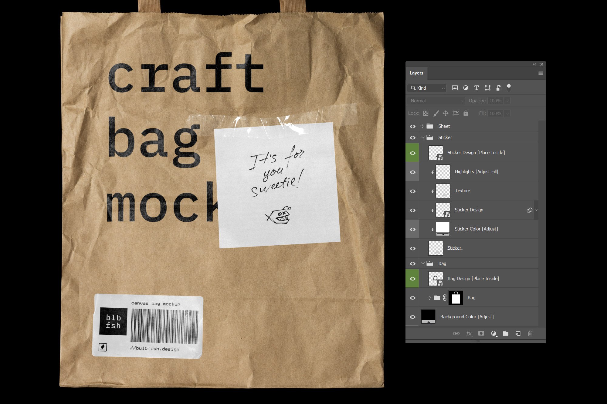 bulbfish craft bag mockup cm 05 784