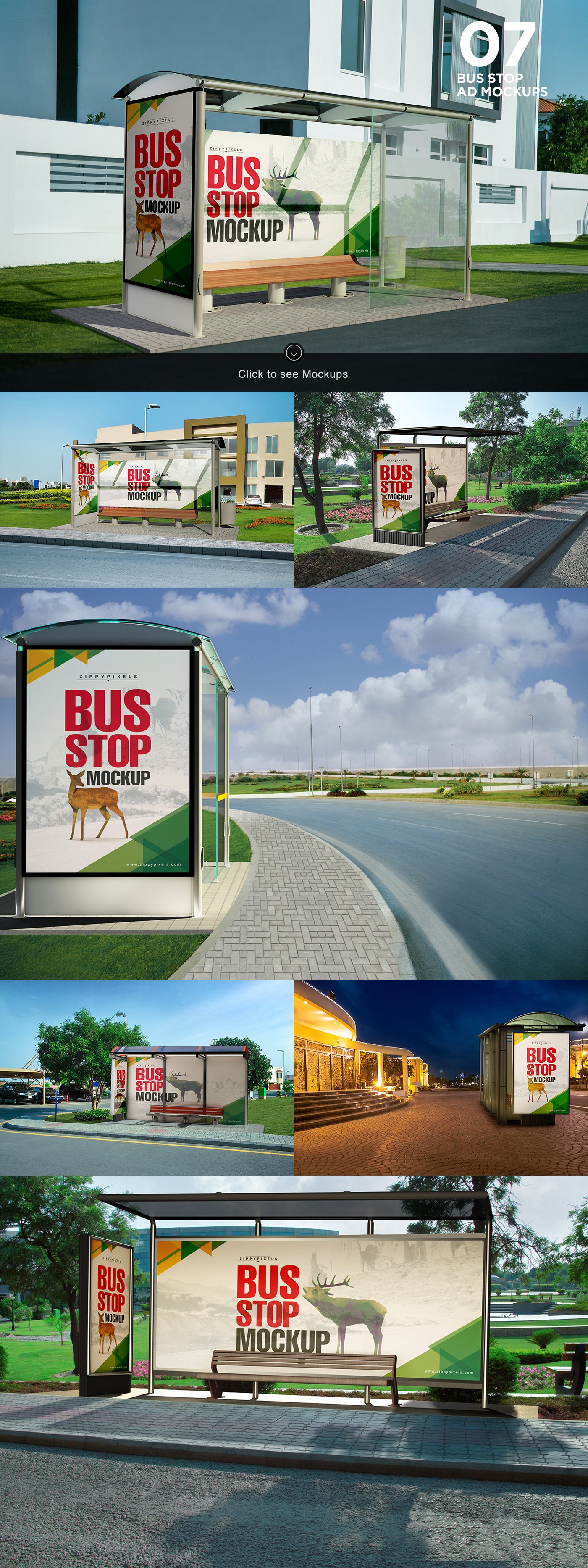 bus stop presentaion 213