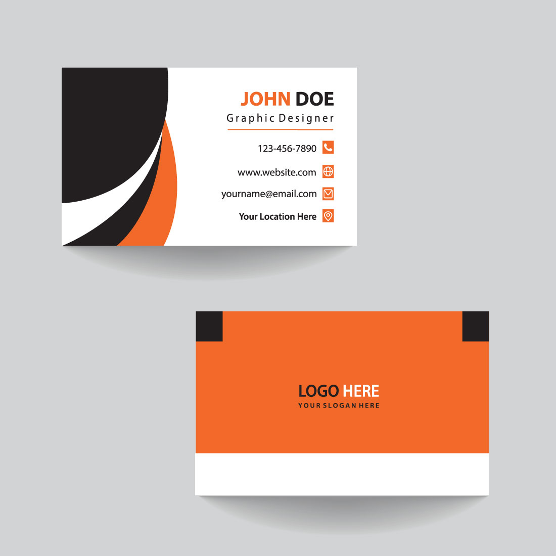 business card1 preview 78