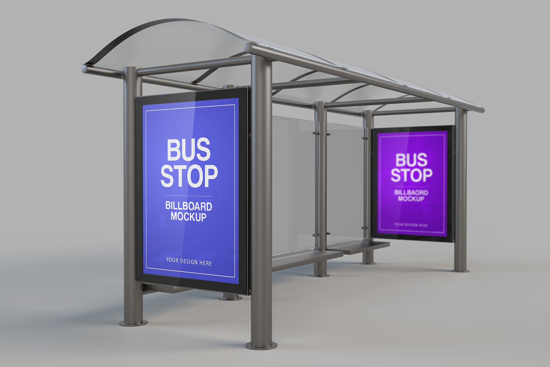 busstop mockup presentation 04 690