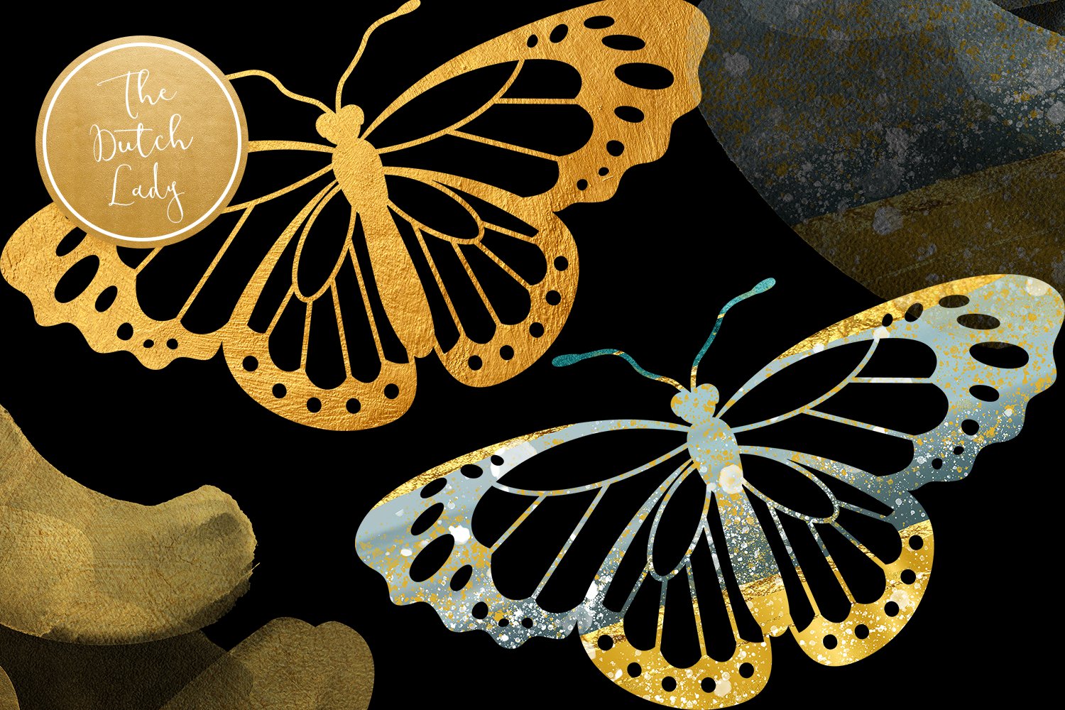 butterfly clipart 914