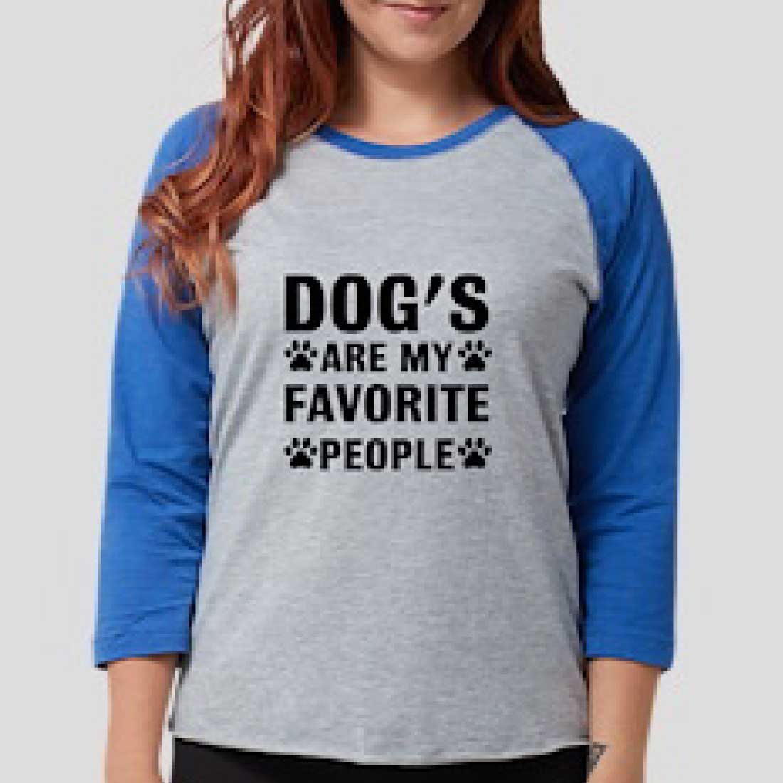 Dog tshirt bundle SVG /Ai/EPS / PDF / PNG dogs preview image.