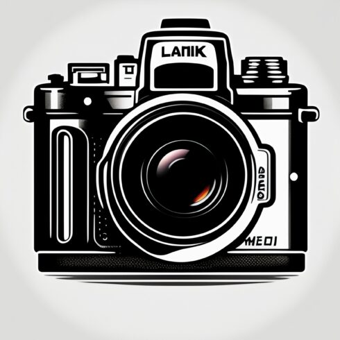 13 Camera Logo, Icon – MasterBundles
