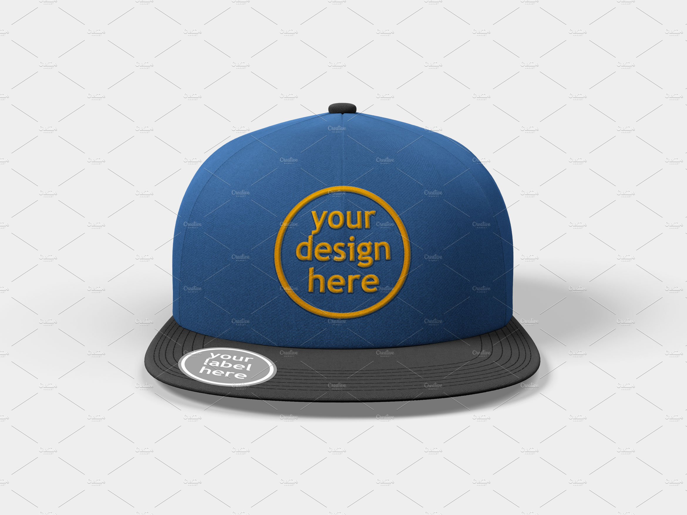 cap hat mockup vol.01 mockup 2 724