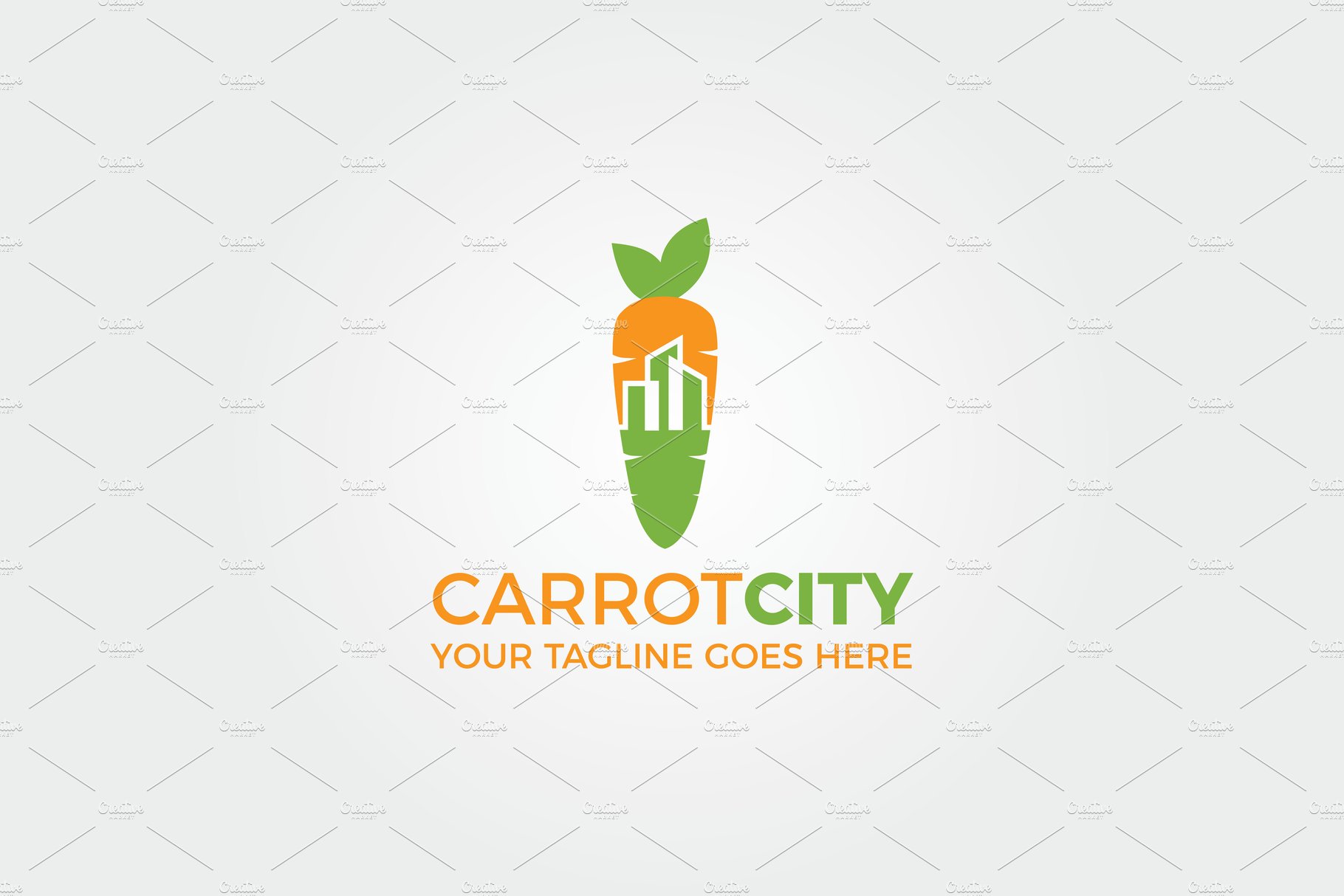 carrot city 652