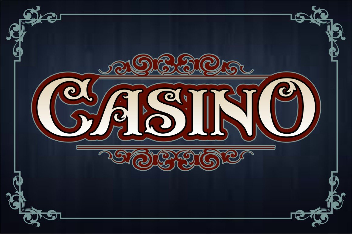 Casino cover image.