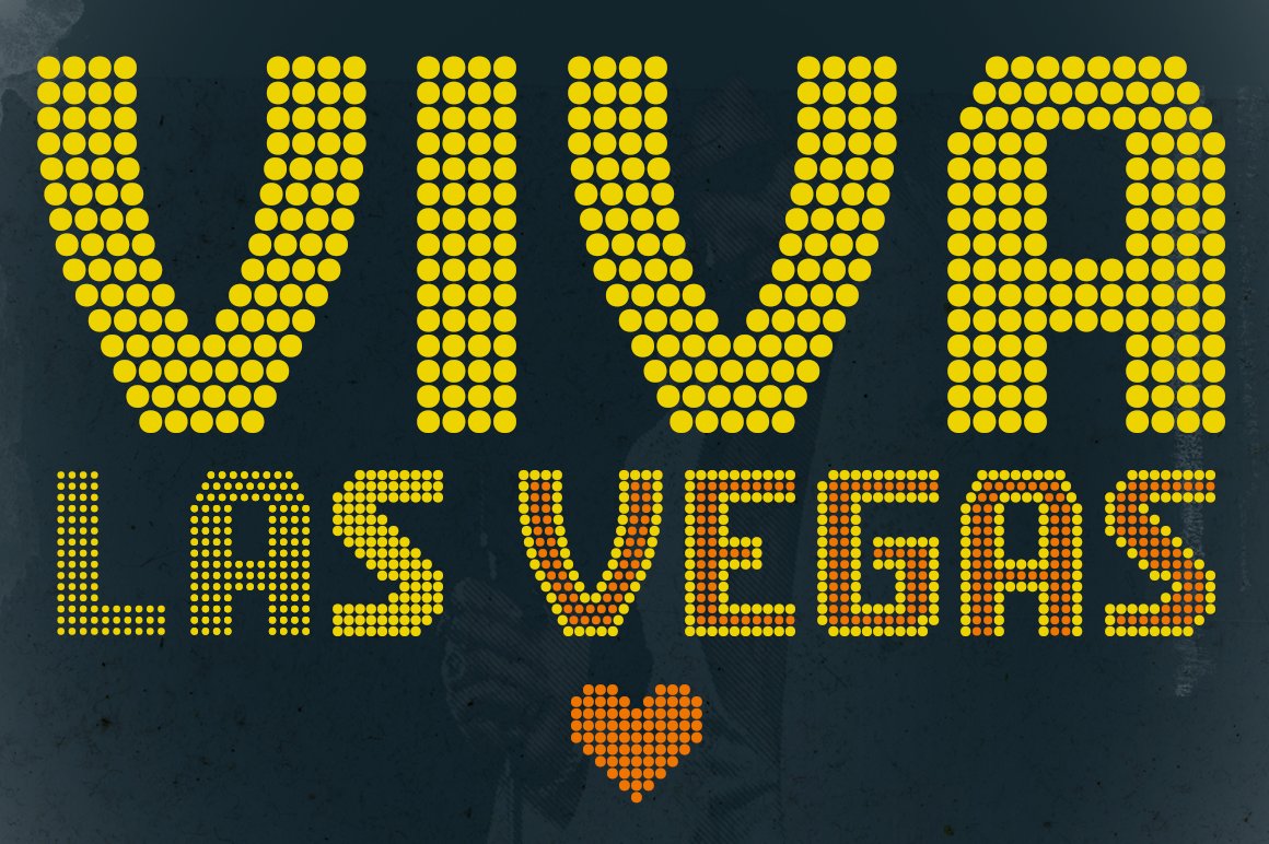 CA Viva Las Vegas cover image.